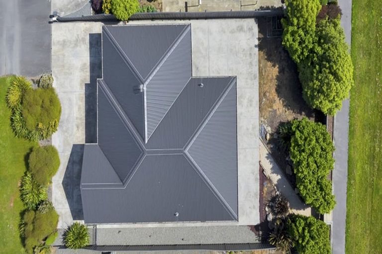 Photo of property in 6 Retallick Way, Amberley, 7410