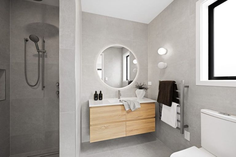 Photo of property in 30 Akakura Terrace, Peacocke, 3206