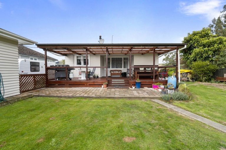 Photo of property in 12 Koraenui Street, Mangaweka, 4797