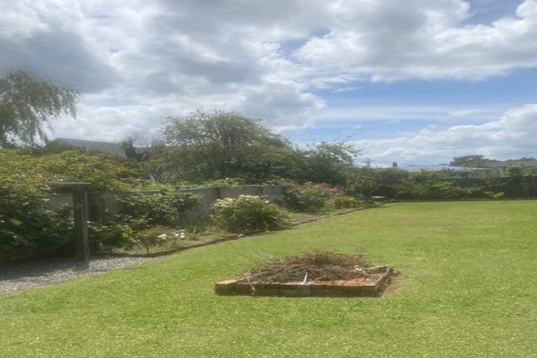 Photo of property in 126 Harrison Street, Whanganui, 4500