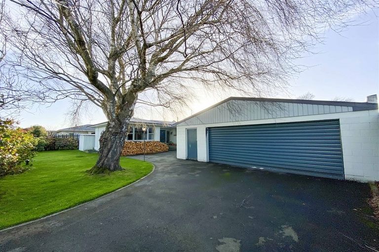 Photo of property in 166 Catherine Street, Windsor, Invercargill, 9810