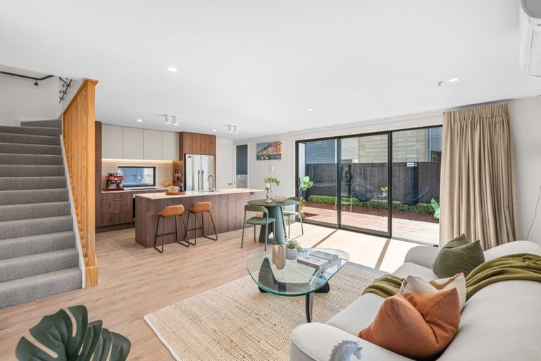 Photo of property in 1/69 Bishop Street, St Albans, Christchurch, 8014