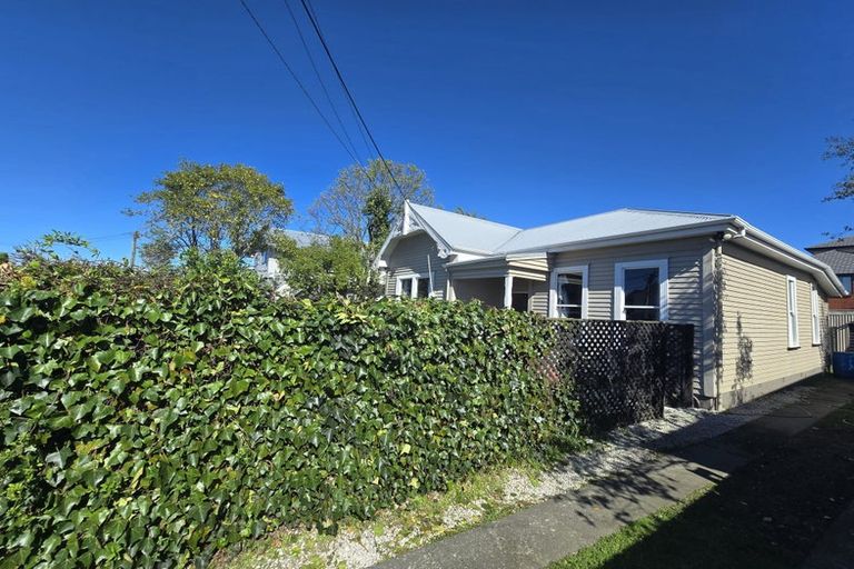 Photo of property in 485 Barbadoes Street, Edgeware, Christchurch, 8013