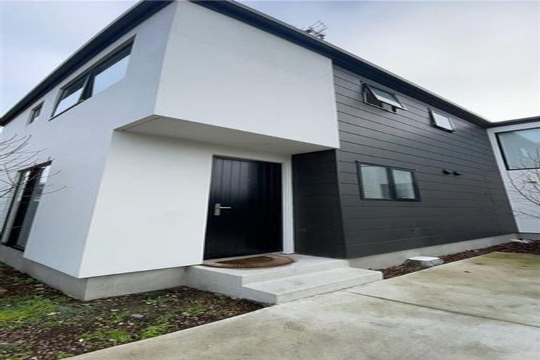 Photo of property in 5/45 Heywood Terrace, Richmond, Christchurch, 8013