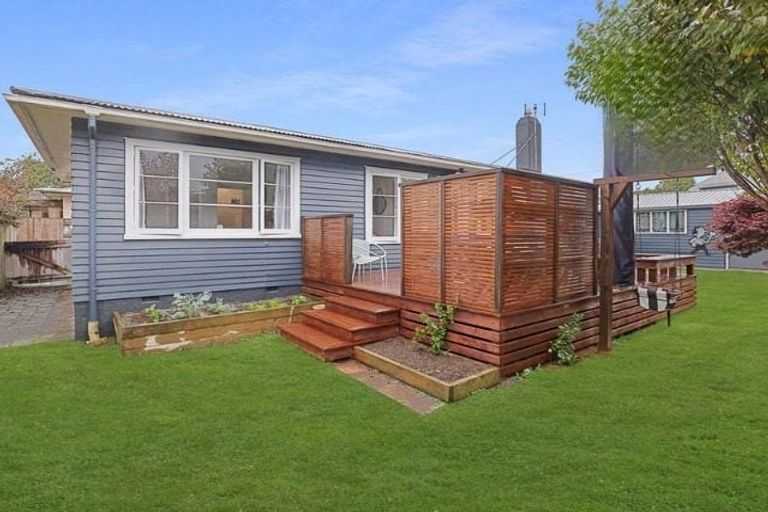Photo of property in 83 Downes Street, Te Awamutu, 3800