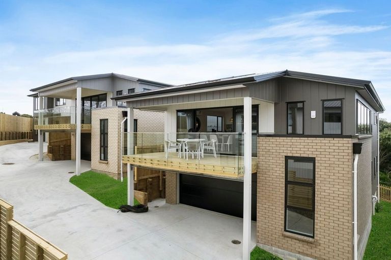 Photo of property in 37 Pinecrest Drive, Gulf Harbour, Whangaparaoa, 0930