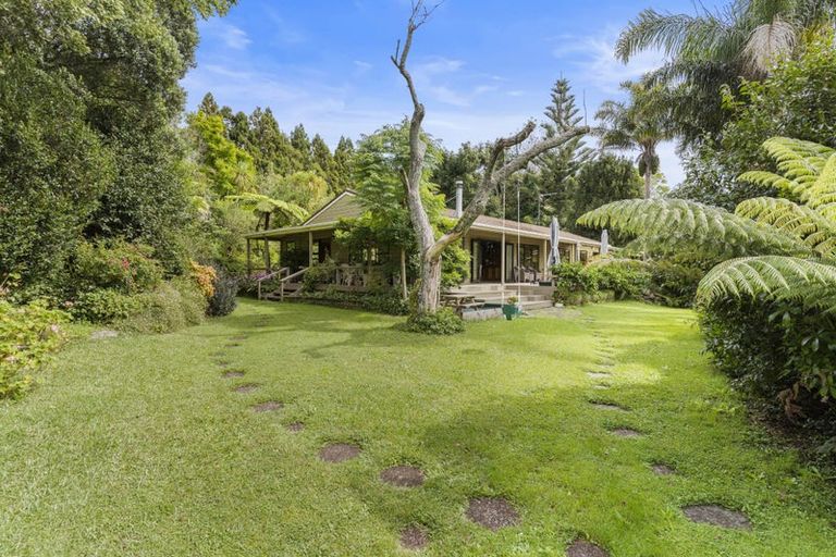 Photo of property in 1320 Highway 22, Pukekawa, Tuakau, 2696