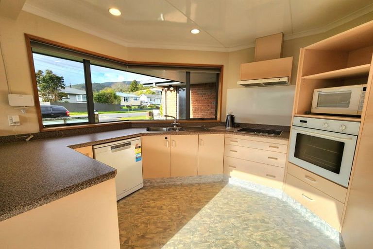 Photo of property in 2 Josephine Street, Greymouth, 7805