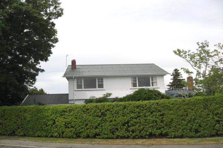 Photo of property in 120 Mays Road, St Albans, Christchurch, 8052