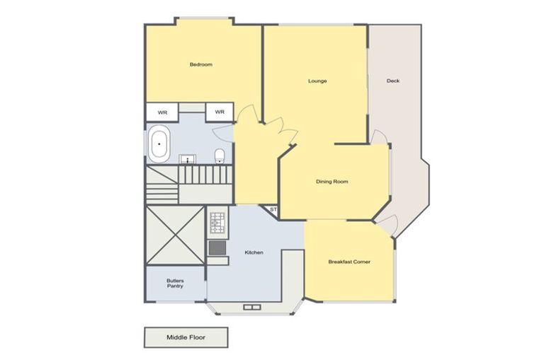 Photo of property in 5a Craig Road, Milford, Auckland, 0620