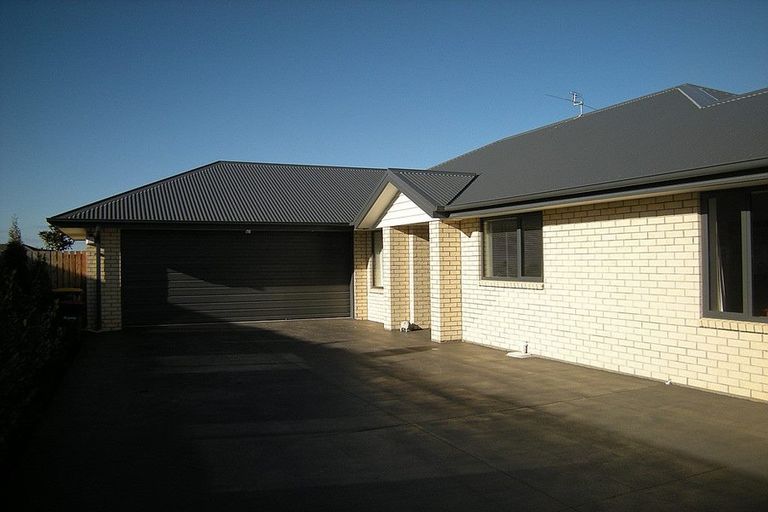 Photo of property in 249b Rolleston Drive, Rolleston, 7614