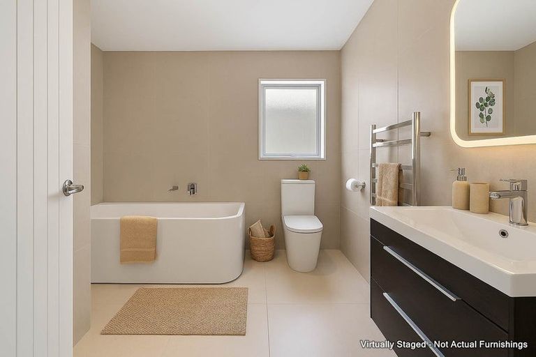 Photo of property in 28 Gecko Road, Hobsonville, Auckland, 0616