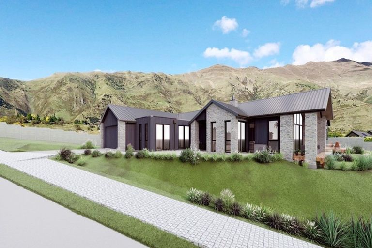 Photo of property in Meadowstone Alpha Series, 24 Jade Drive, Wanaka, 9305