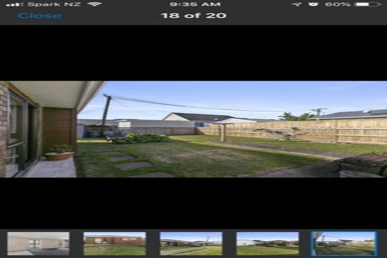 Photo of property in 29a Hardy Street, Waterloo, Lower Hutt, 5011