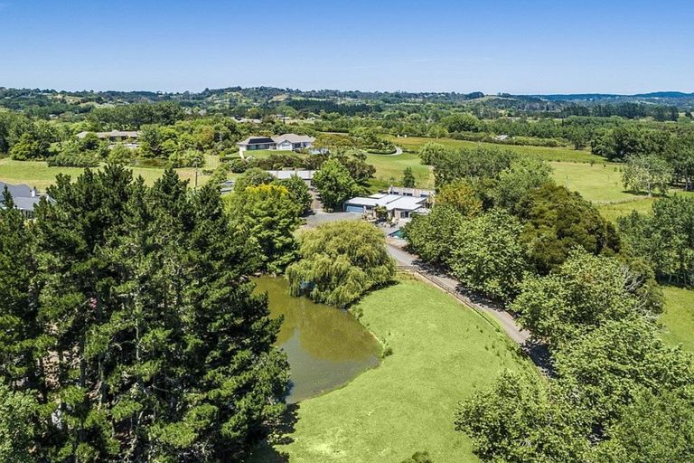 Photo of property in 174 Bawden Road, Dairy Flat, Albany, 0792