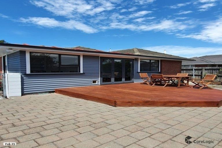 Photo of property in 59 Twyford Street, Bishopdale, Christchurch, 8053