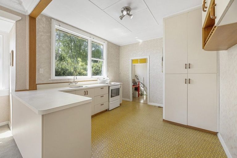 Photo of property in 511 South Road, Calton Hill, Dunedin, 9012