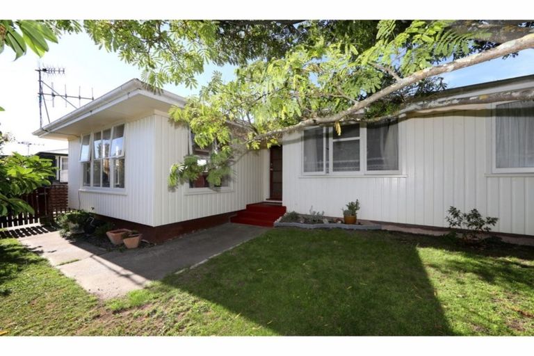 Photo of property in 281 Westminster Avenue, Tamatea, Napier, 4112