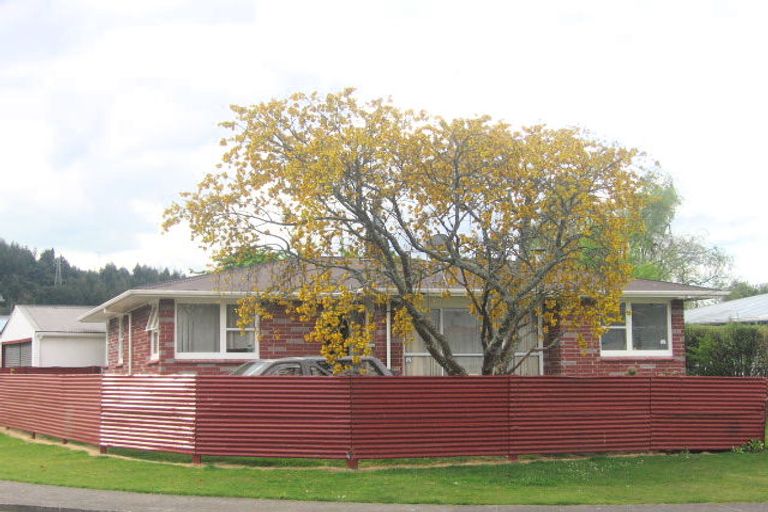 Photo of property in 55 Kea Street, Selwyn Heights, Rotorua, 3015