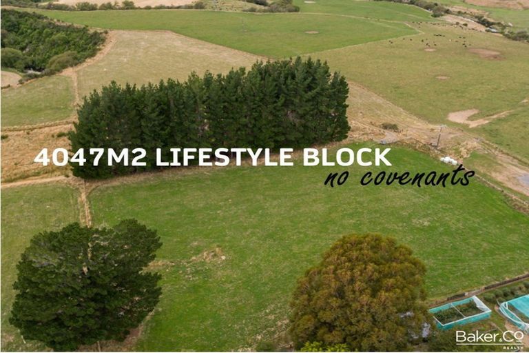 Photo of property in 2 Cullen Street, Eketahuna, 4900