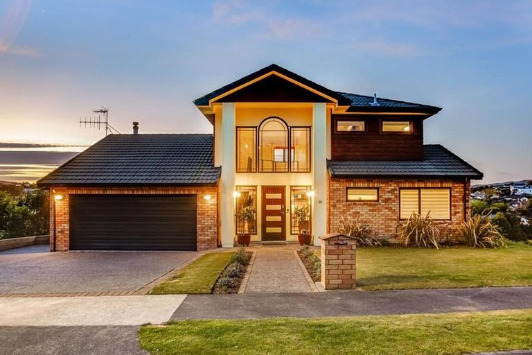 Photo of property in 22 Port Lane, Whitby, Porirua, 5024