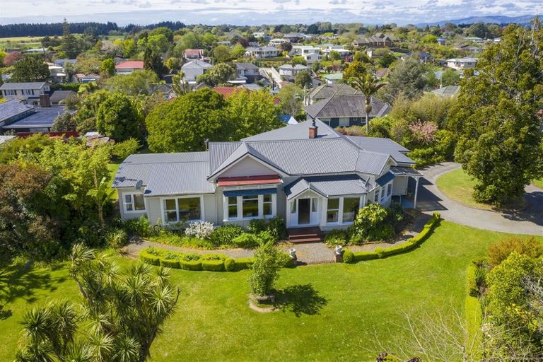 Photo of property in 15a Lancaster Street, Levin, 5510