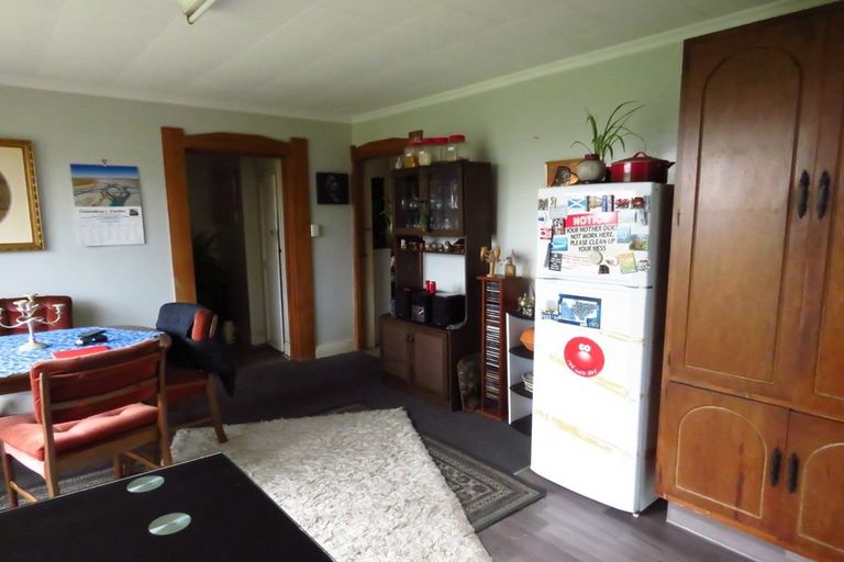 Photo of property in 43 Bright Street, Westport, 7825