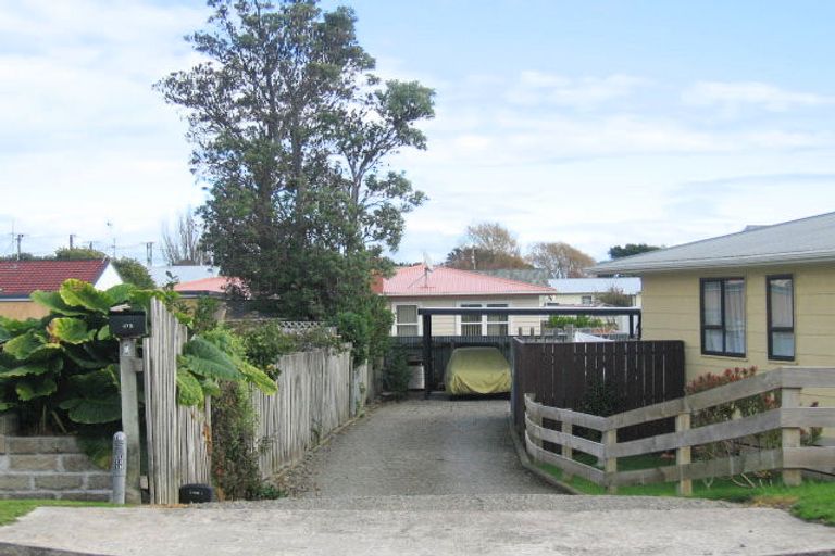Photo of property in 47 Tutanekai Street, Paraparaumu, 5032
