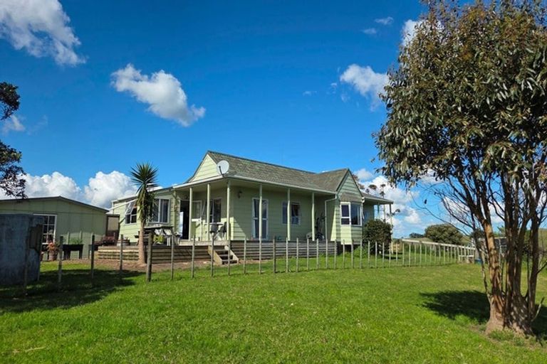 Photo of property in 292 Bradleys Landing Road East, Arapohue, Dargaville, 0374