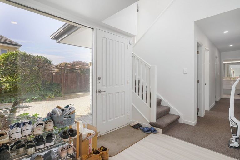 Photo of property in 31 O'connor Place, Burnside, Christchurch, 8053