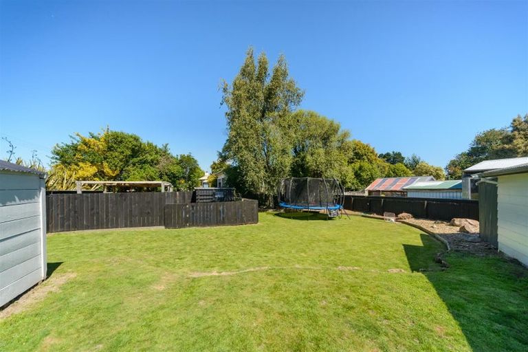 Photo of property in 39 Mill Street, Marton, 4710