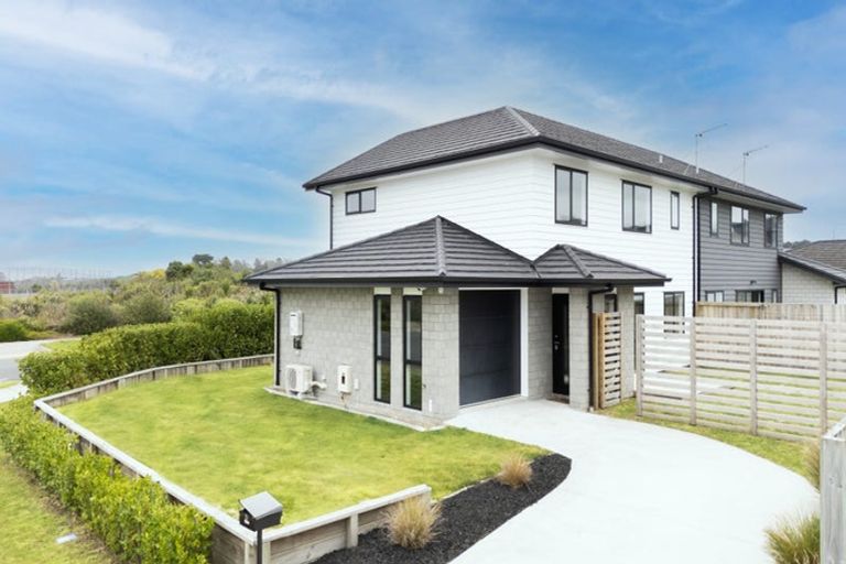 Photo of property in 1a Arahi Place, Rototuna North, Hamilton, 3210