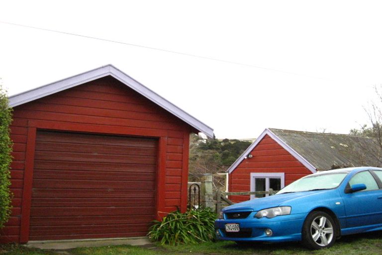 Photo of property in 59 Park Road, Warrington, Waikouaiti, 9471