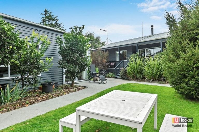 Photo of property in 3 Gladstone Road, Waihi, 3610