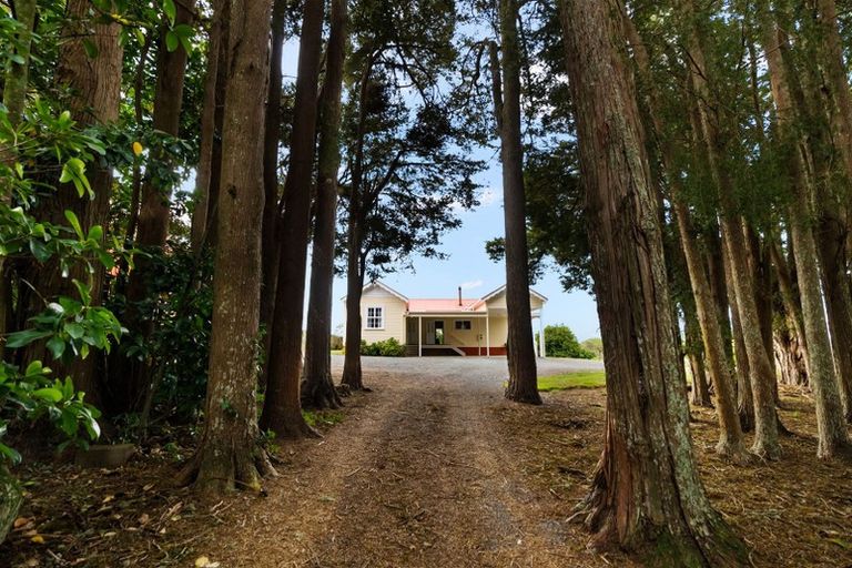 Photo of property in 147 Tatton Road, Maungatapere, Whangarei, 0179