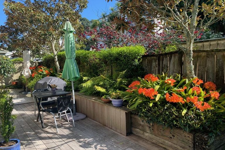 Photo of property in 10 Huia Street, Devonport, Auckland, 0624