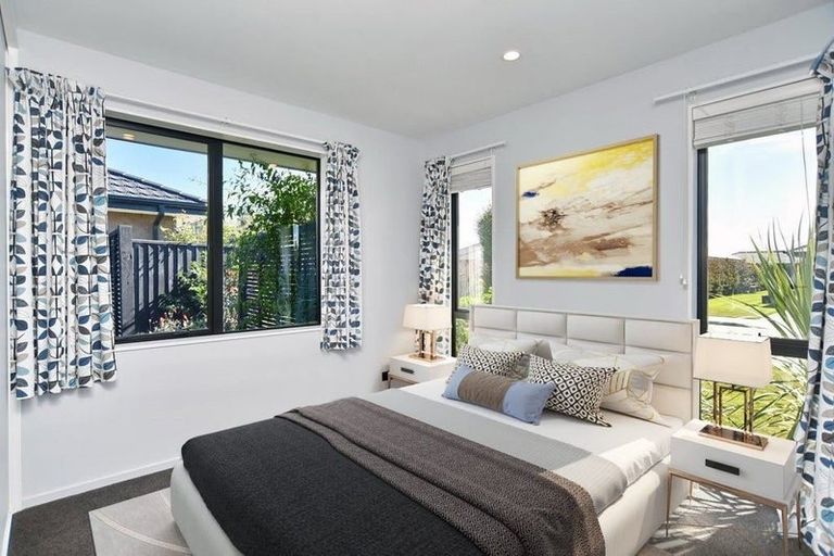 Photo of property in 36 Minerva Crescent, Woodend, 7610