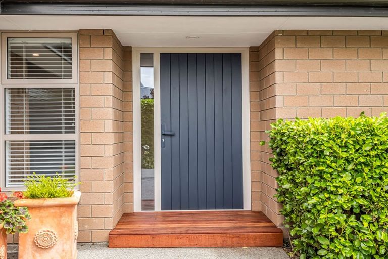 Photo of property in 52c Stonebrook Drive, Rolleston, 7614