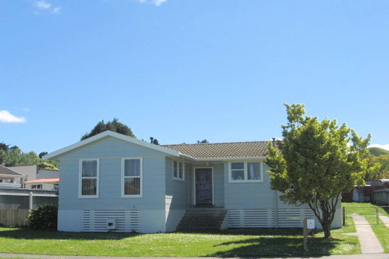 Photo of property in 2 Lawrence Street, Outer Kaiti, Gisborne, 4010