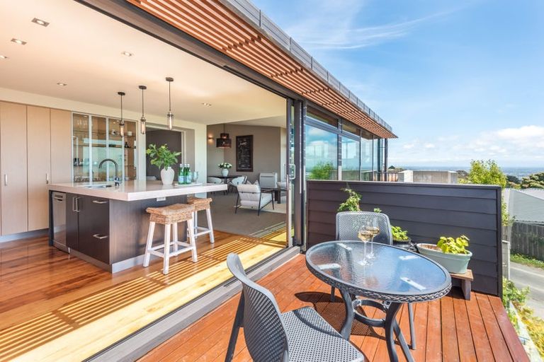 Photo of property in 157 Soleares Avenue, Mount Pleasant, Christchurch, 8081