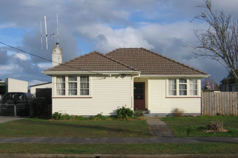 Photo of property in 29 Rawlings Street, Bader, Hamilton, 3206