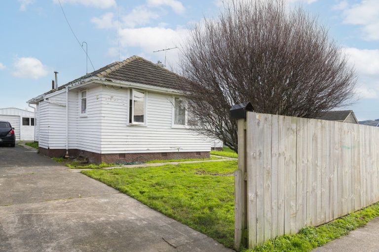 Photo of property in 33 Glasgow Crescent, Kaiti, Gisborne, 4010