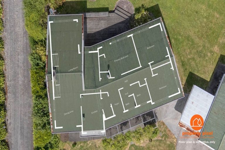 Photo of property in 77 Titoki Street, Lansdowne, Masterton, 5810