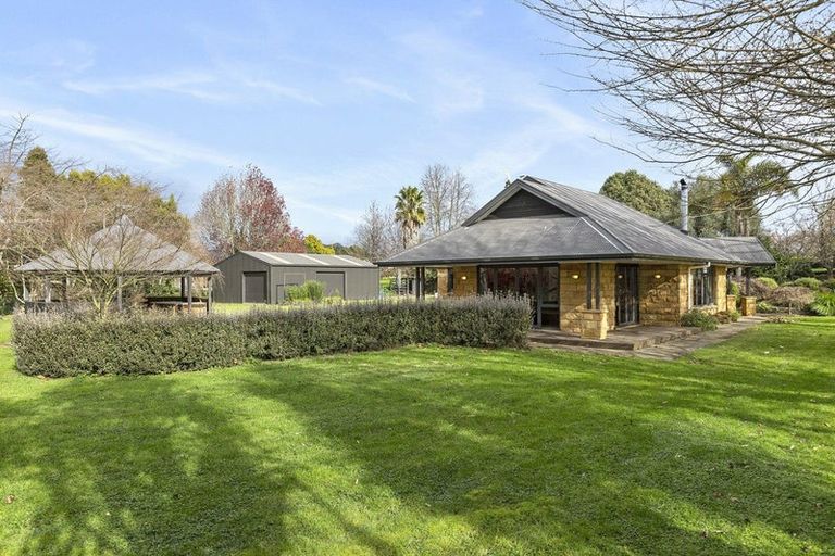 Photo of property in 348 Lake View Drive, Karapiro, Cambridge, 3494