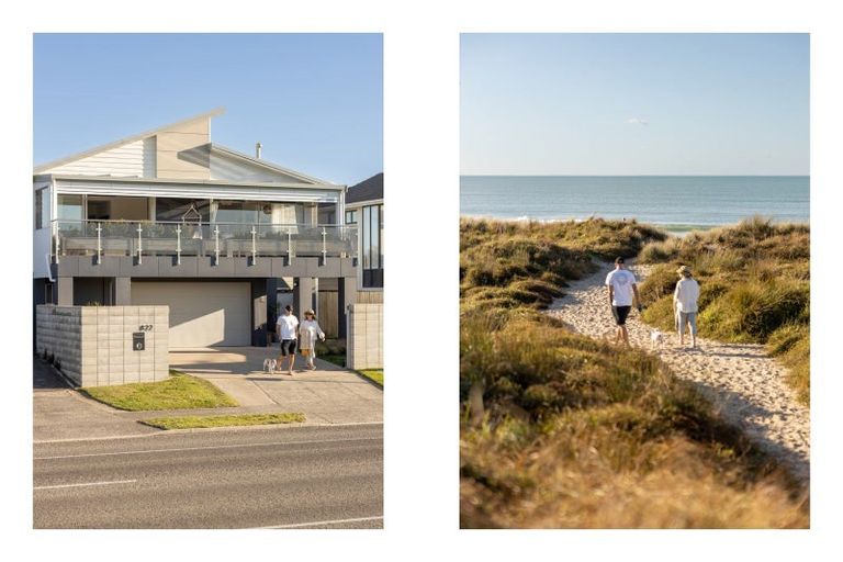 Photo of property in 822a Papamoa Beach Road, Papamoa Beach, Papamoa, 3118