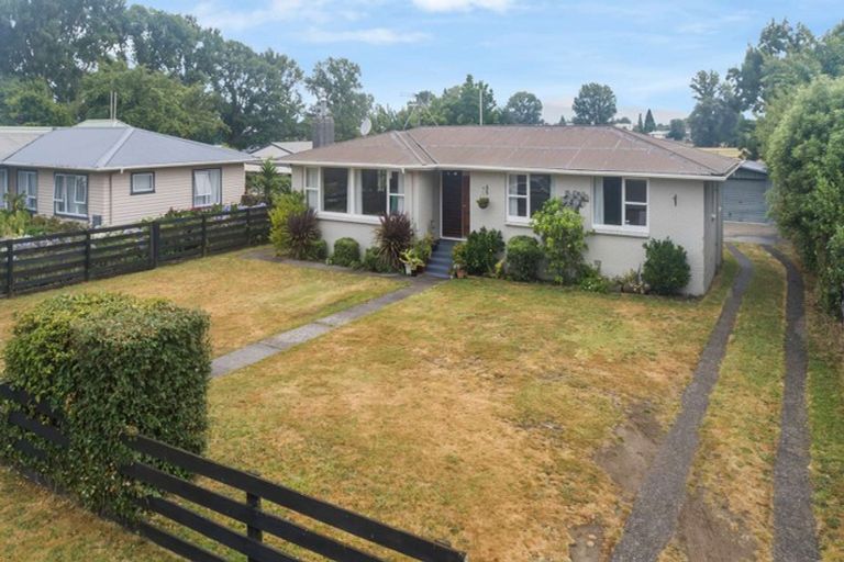 Photo of property in 44 Old Quarry Road, Selwyn Heights, Rotorua, 3015