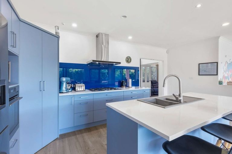 Photo of property in 137 Colombo Road, Waiuku, 2123