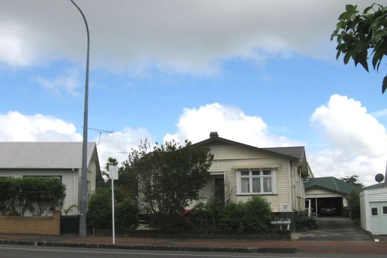 Photo of property in 3/1063 Great North Road, Point Chevalier, Auckland, 1022
