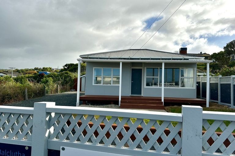 Photo of property in 32 Esplanade, Kaka Point, Balclutha, 9271