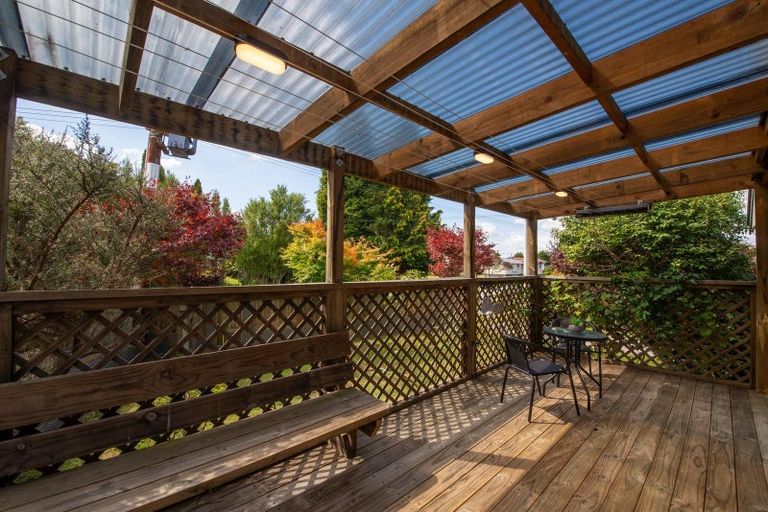 Photo of property in 7 Kiwi Street, Springfield, Rotorua, 3015